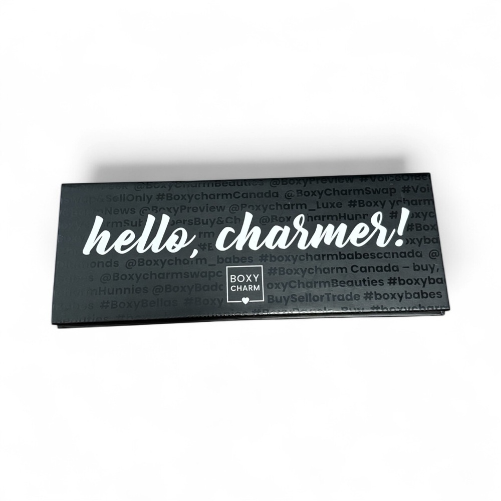 BoxyCharm Eyeshadow  Palette